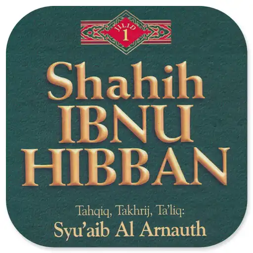 Play Shahih Ibnu Hibban Jilid 1 APK