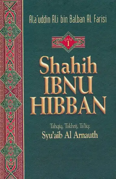 Play Shahih Ibnu Hibban Jilid 1 and enjoy Shahih Ibnu Hibban Jilid 1 with UptoPlay Play Shahih Ibnu Hibban Jilid 1 and enjoy Shahih Ibnu Hibban Jilid 1 with UptoPlay