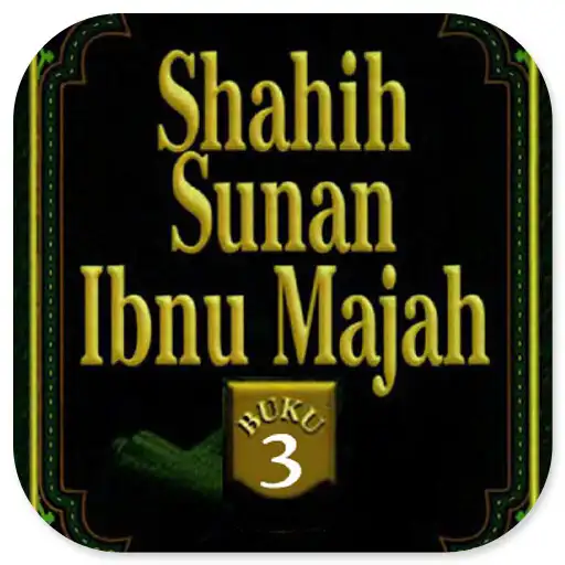 Play Shahih Sunan Ibnu Majjah 3 APK