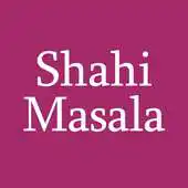 Free play online Shahi Masala APK