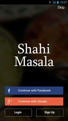 Play Shahi Masala