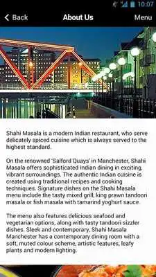 Play Shahi Masala