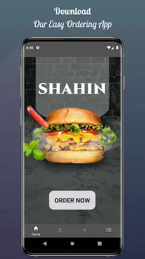 Play Shahin Takeaway Bridgeton  and enjoy Shahin Takeaway Bridgeton with UptoPlay