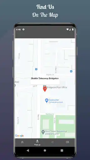 Play Shahin Takeaway Bridgeton as an online game Shahin Takeaway Bridgeton with UptoPlay