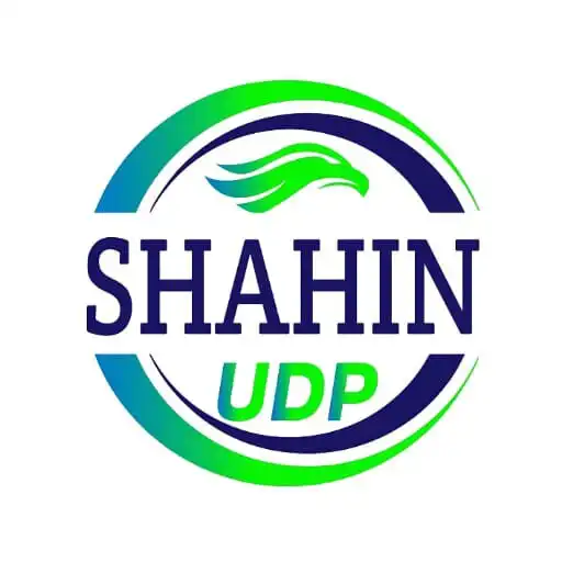 Play SHAHIN UDP TUNNEL APK