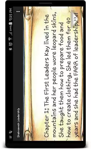 Play Shahnameh Leadership by ZMG