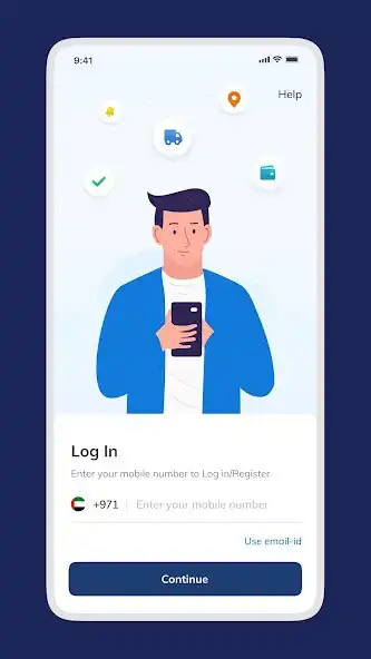 Play Shahn - Truck on Demand  and enjoy Shahn - Truck on Demand with UptoPlay