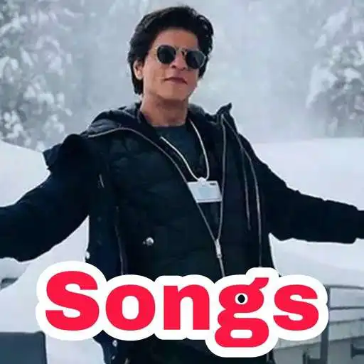 Play Shahrukh Khan All Songs APK