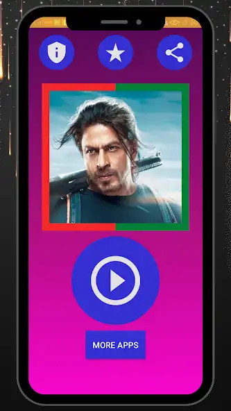 Play Shah Rukh Khan fake call  and enjoy Shah Rukh Khan fake call with UptoPlay