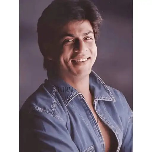 Play Shahrukh Khan - Fan Images APK