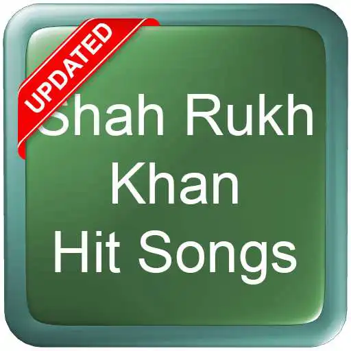 Play Shah Rukh Khan Hit Songs APK