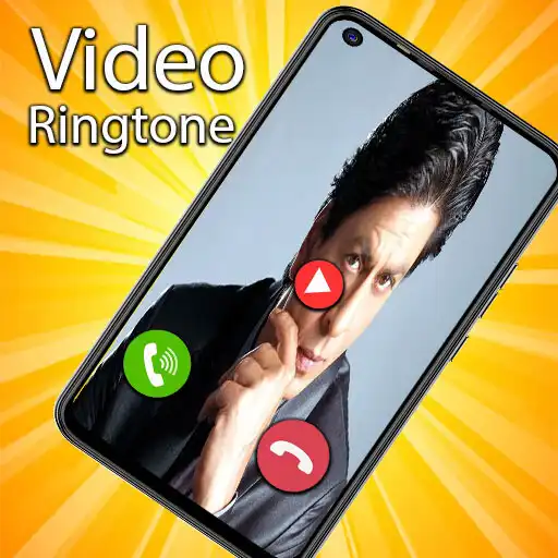 Play Shahrukh Khan Video Ringtone  and enjoy Shahrukh Khan Video Ringtone with UptoPlay