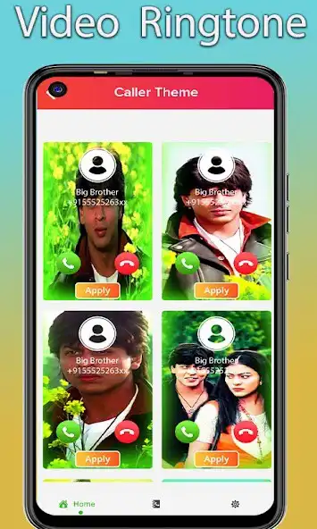 Play Shahrukh Khan Video Ringtone as an online game Shahrukh Khan Video Ringtone with UptoPlay