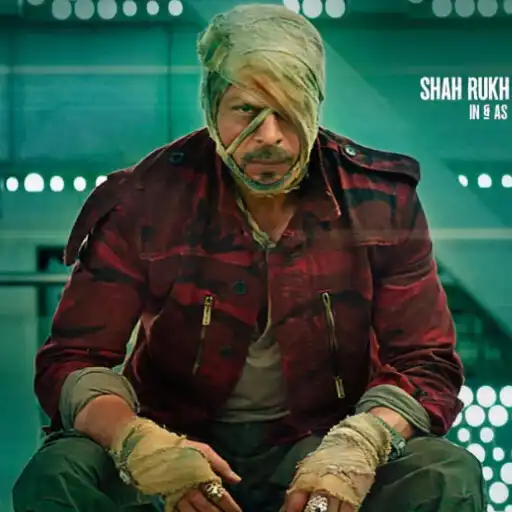 Play Shahrukh khan Wallpaper 2023 APK Play Shahrukh khan Wallpaper 2023 APK