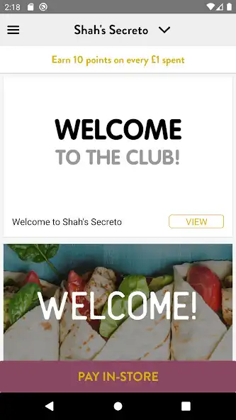 Play Shahs Secreto as an online game Shahs Secreto with UptoPlay