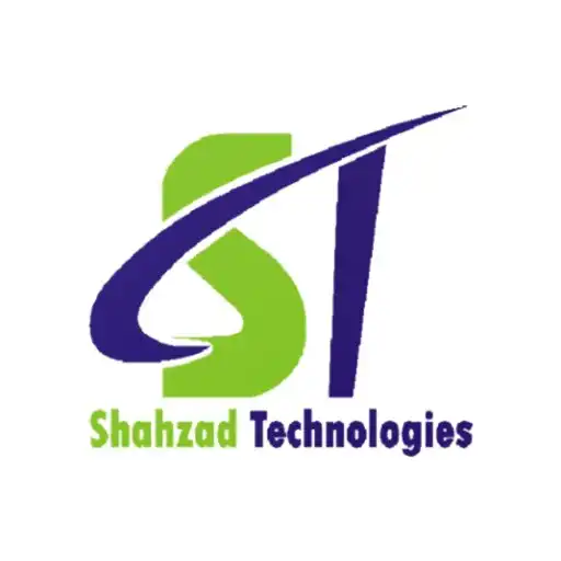 Play Shahzad Technologies APK