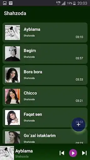 Play Shahzoda as an online game online Shahzoda with UptoPlay Play Shahzoda as an online game Shahzoda with UptoPlay