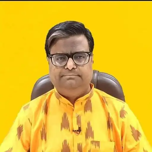 Play Shailendra Pandey Official APK Play Shailendra Pandey Official APK