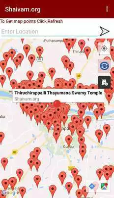 Play Shaivam.org