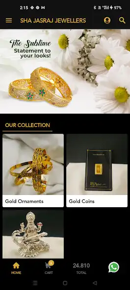 Play SHA JASRAJ JEWELLERS and enjoy SHA JASRAJ JEWELLERS with UptoPlay Play SHA JASRAJ JEWELLERS and enjoy SHA JASRAJ JEWELLERS with UptoPlay