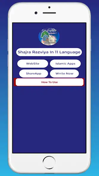 Play Shajra-E-Razviya Tajus Shariya  and enjoy Shajra-E-Razviya Tajus Shariya with UptoPlay