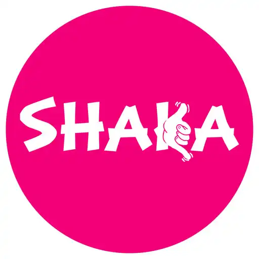 Play Shaka Kitchen APK