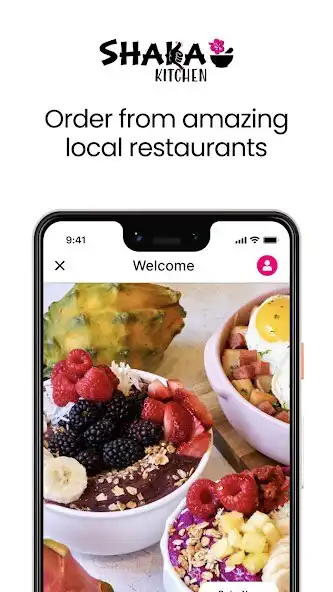 Play Shaka Kitchen  and enjoy Shaka Kitchen with UptoPlay