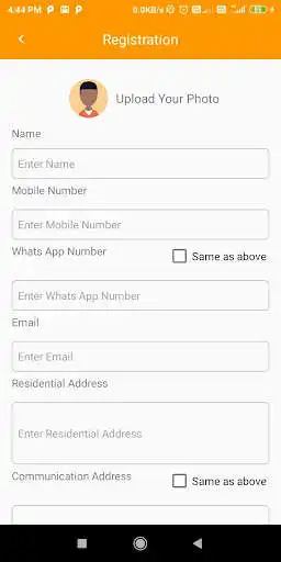 Play Shakdwipiya Brahman Samaj Nashik as an online game Shakdwipiya Brahman Samaj Nashik with UptoPlay