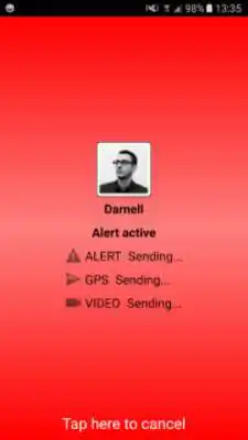 Play Shake2Alert