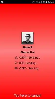 Play Shake2Alert