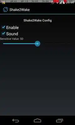 Play Shake2Wake Play Shake2Wake