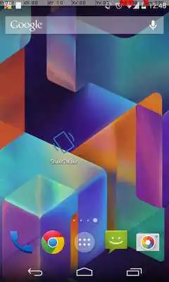 Play Shake2Wake Play Shake2Wake