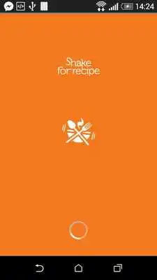 Play Shake4Recipe