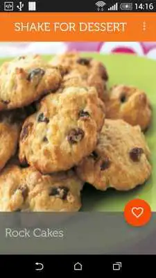 Play Shake4Recipe