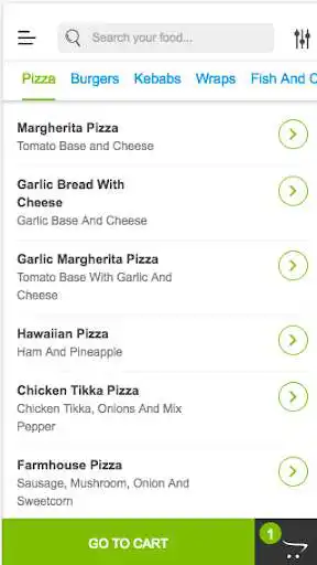 Play Shake And Grill as an online game Shake And Grill with UptoPlay