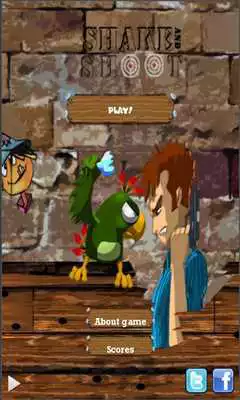 Play Shake and shoot