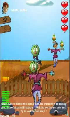 Play Shake and shoot