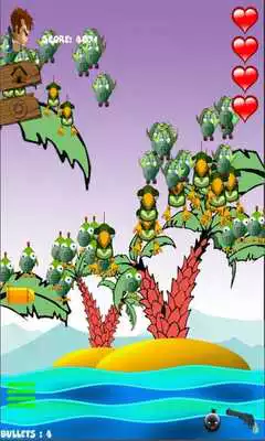 Play Shake and shoot