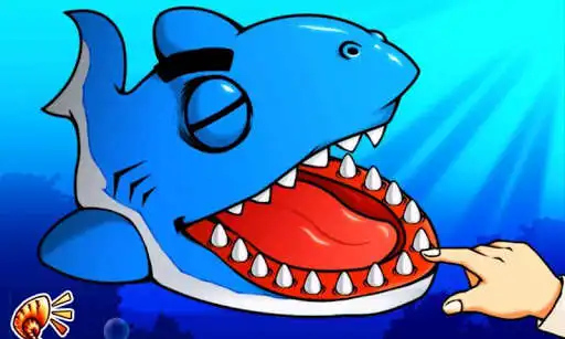 Play Shake Dentist Play Shake Dentist