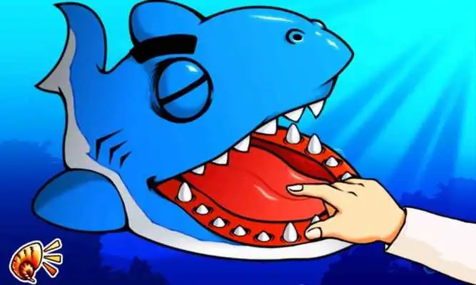 Play Shake Dentist Play Shake Dentist