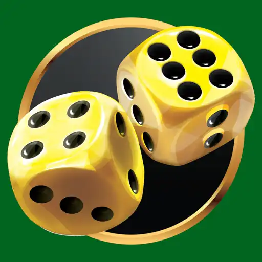 Play Shake Dices 3D APK