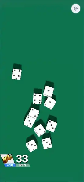 Play Shake Dices 3D  and enjoy Shake Dices 3D with UptoPlay