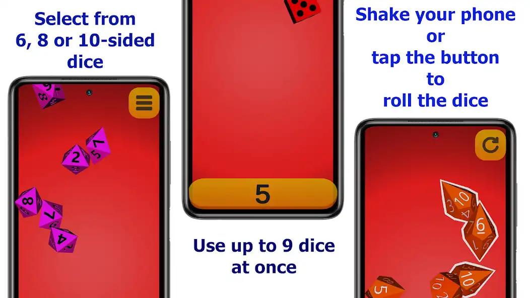 Play Shake Dice Up - Customizable r  and enjoy Shake Dice Up - Customizable r with UptoPlay