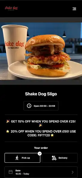 Play Shake Dog Sligo and enjoy Shake Dog Sligo with UptoPlay Play Shake Dog Sligo and enjoy Shake Dog Sligo with UptoPlay