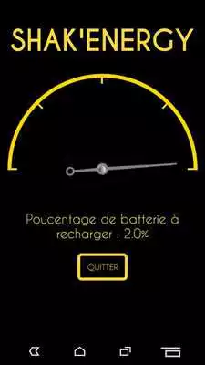 Play Shake Energy