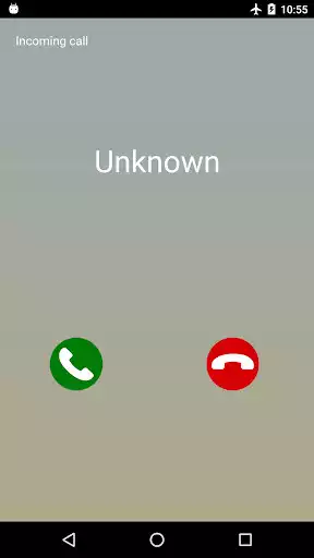 Play Shake Fake Call Escape as an online game Shake Fake Call Escape with UptoPlay