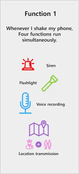 Play Shake - Flashlight  SOS  and enjoy Shake - Flashlight  SOS with UptoPlay