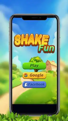 Play Shake Fun  and enjoy Shake Fun with UptoPlay