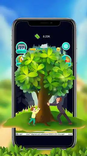 Play Shake Fun as an online game Shake Fun with UptoPlay