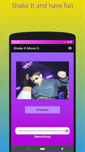 Play Shake It Move It  and enjoy Shake It Move It with UptoPlay
